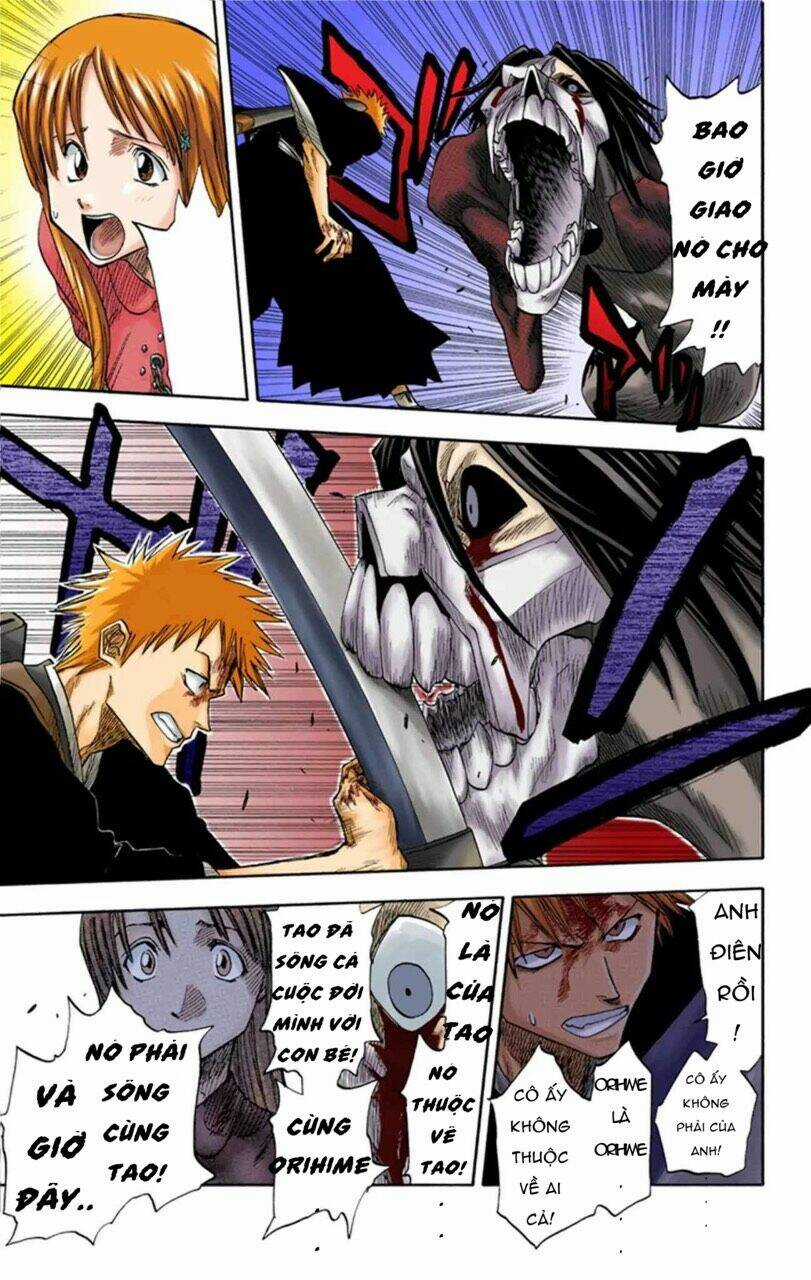 Bleach (Full Color) Chapter 6 trang 2