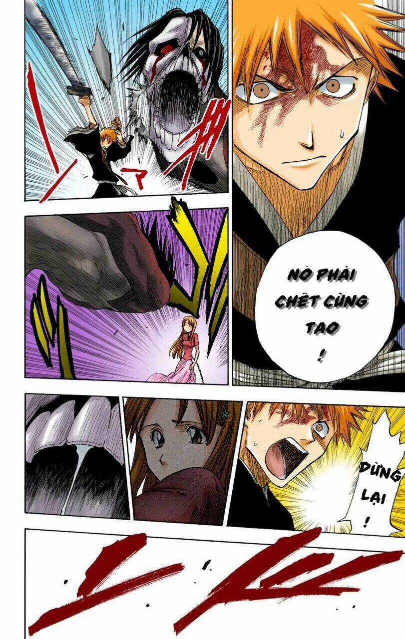 Bleach (Full Color) Chapter 6 trang 3