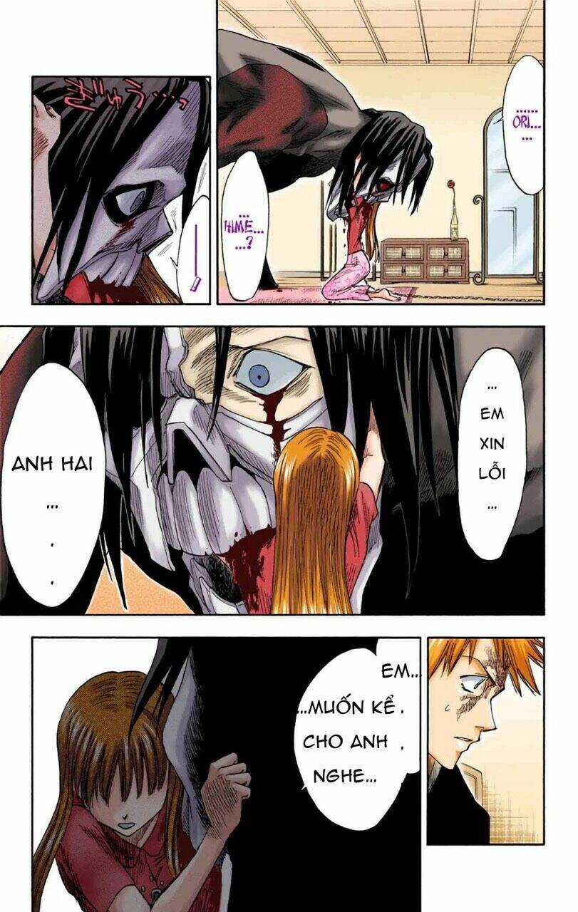 Bleach (Full Color) Chapter 6 trang 5
