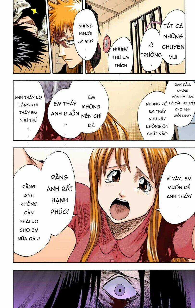 Bleach (Full Color) Chapter 6 trang 6