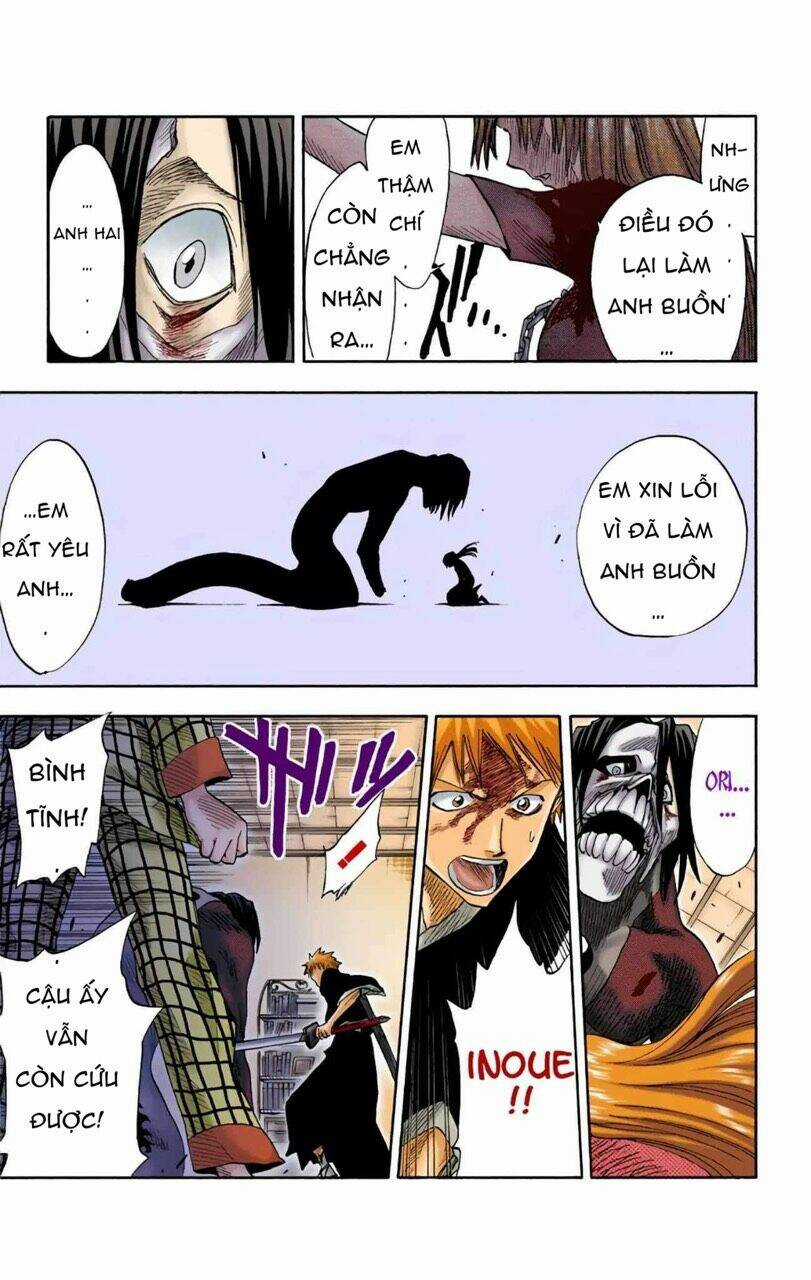 Bleach (Full Color) Chapter 6 trang 7