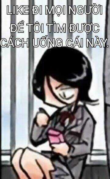 Bleach (Full Color) Chapter 7 trang 21