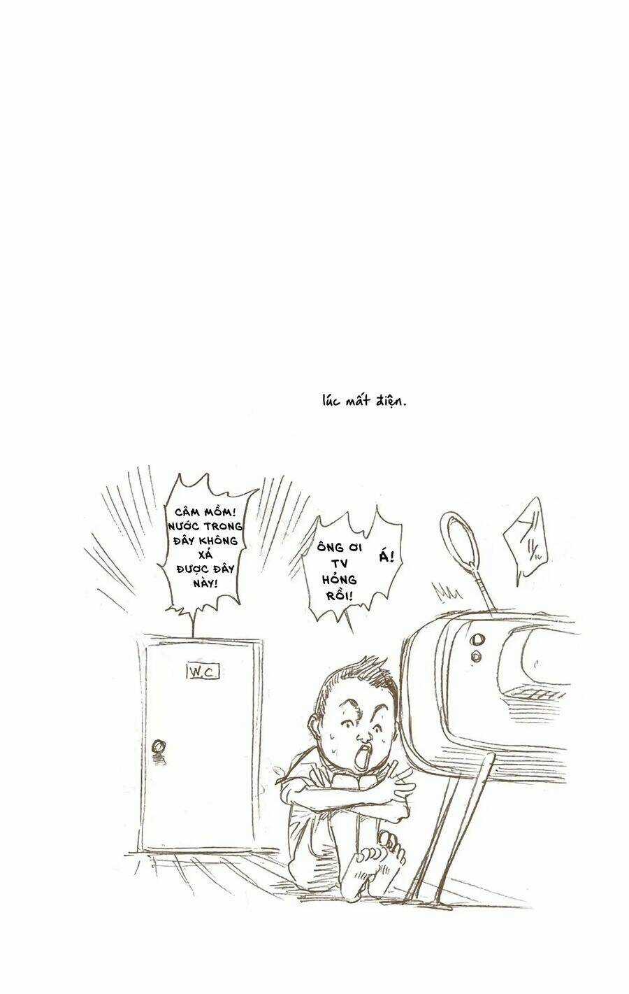 Bleach (Full Color) Chapter 9 trang 19