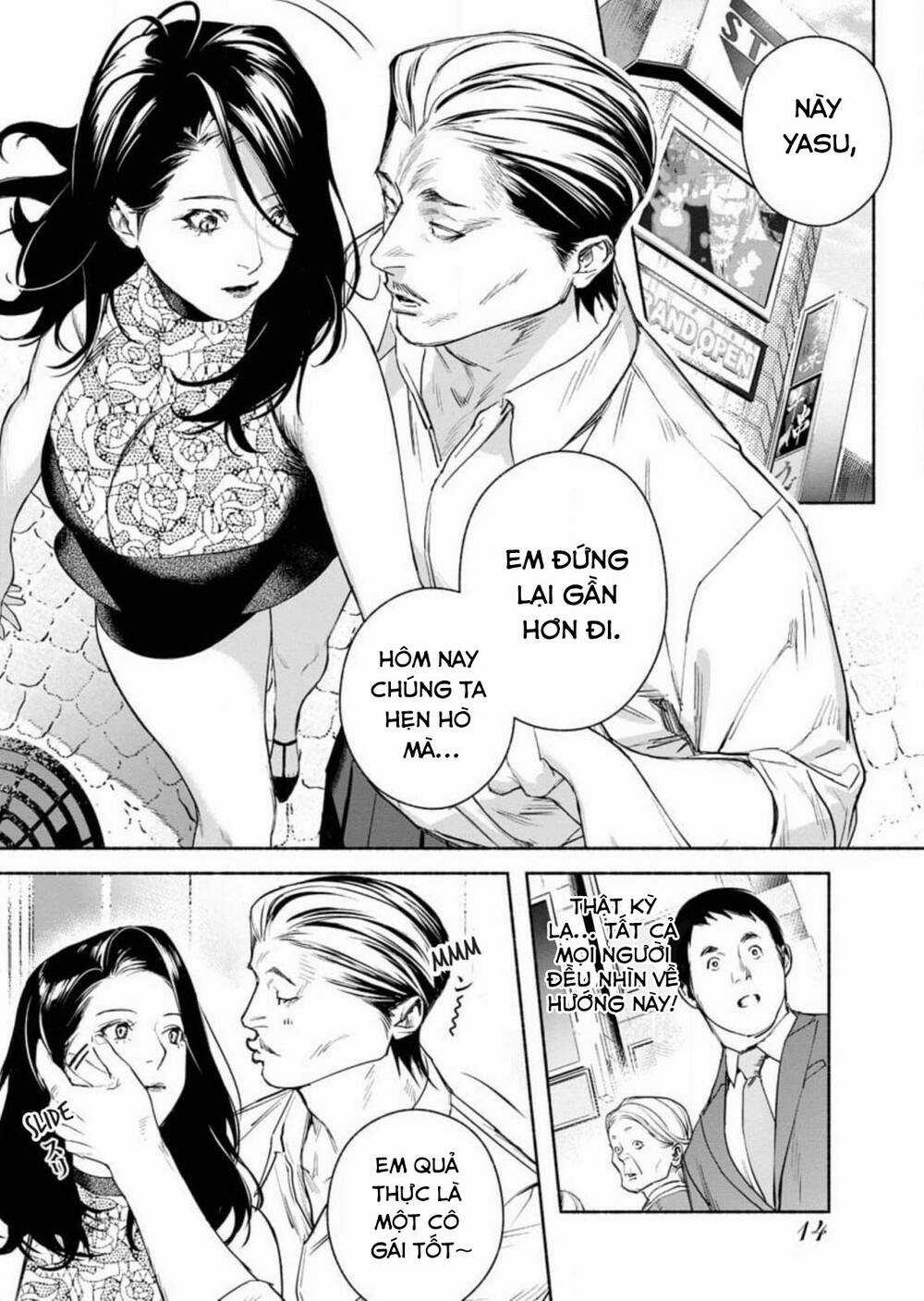 Blender Chapter 1 trang 12