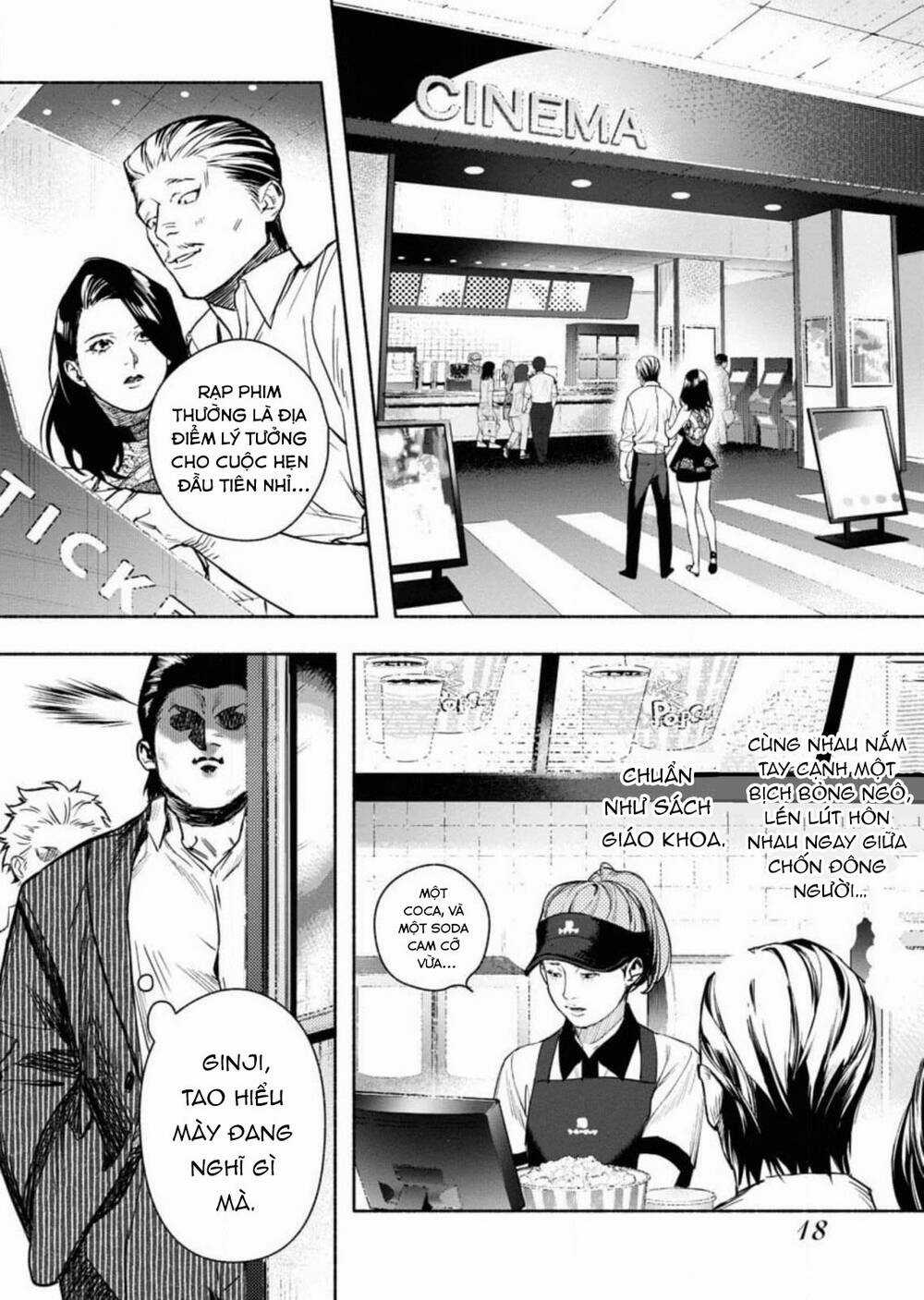 Blender Chapter 1 trang 16