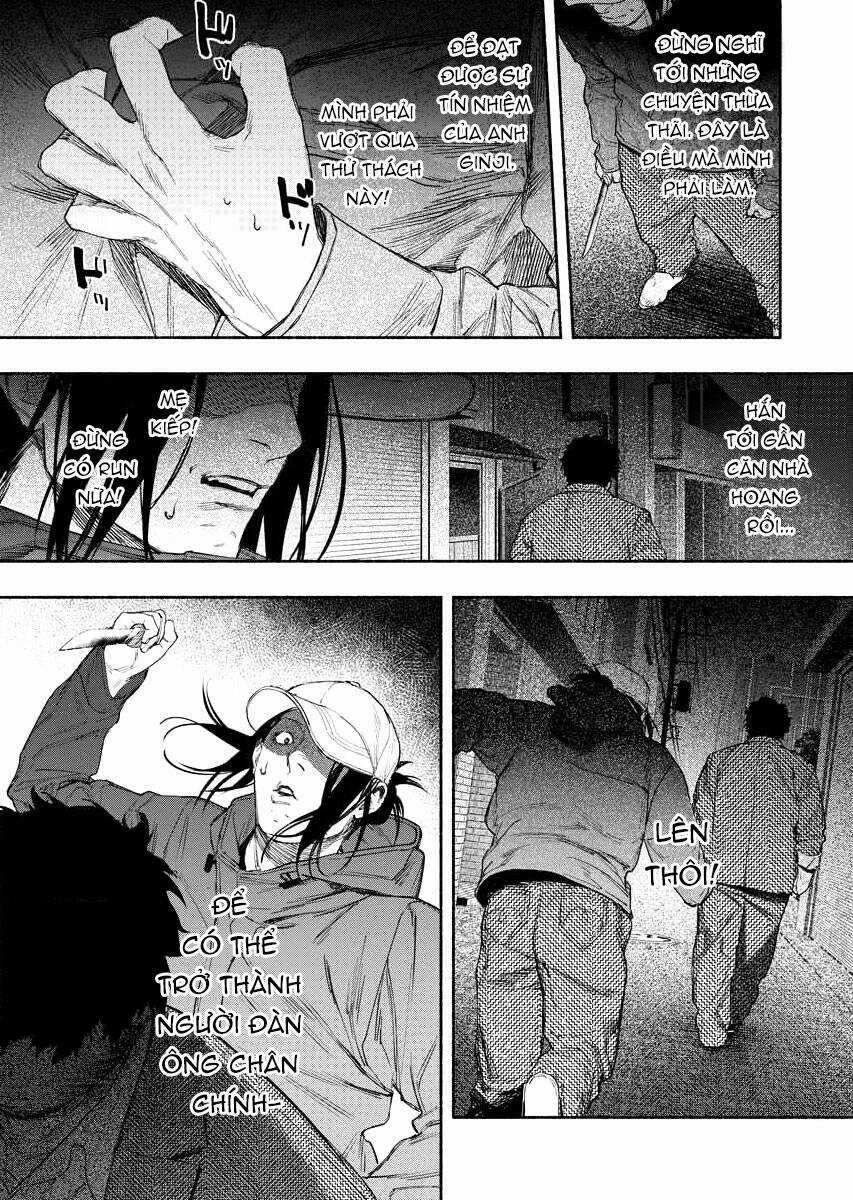 Blender Chapter 3 trang 16