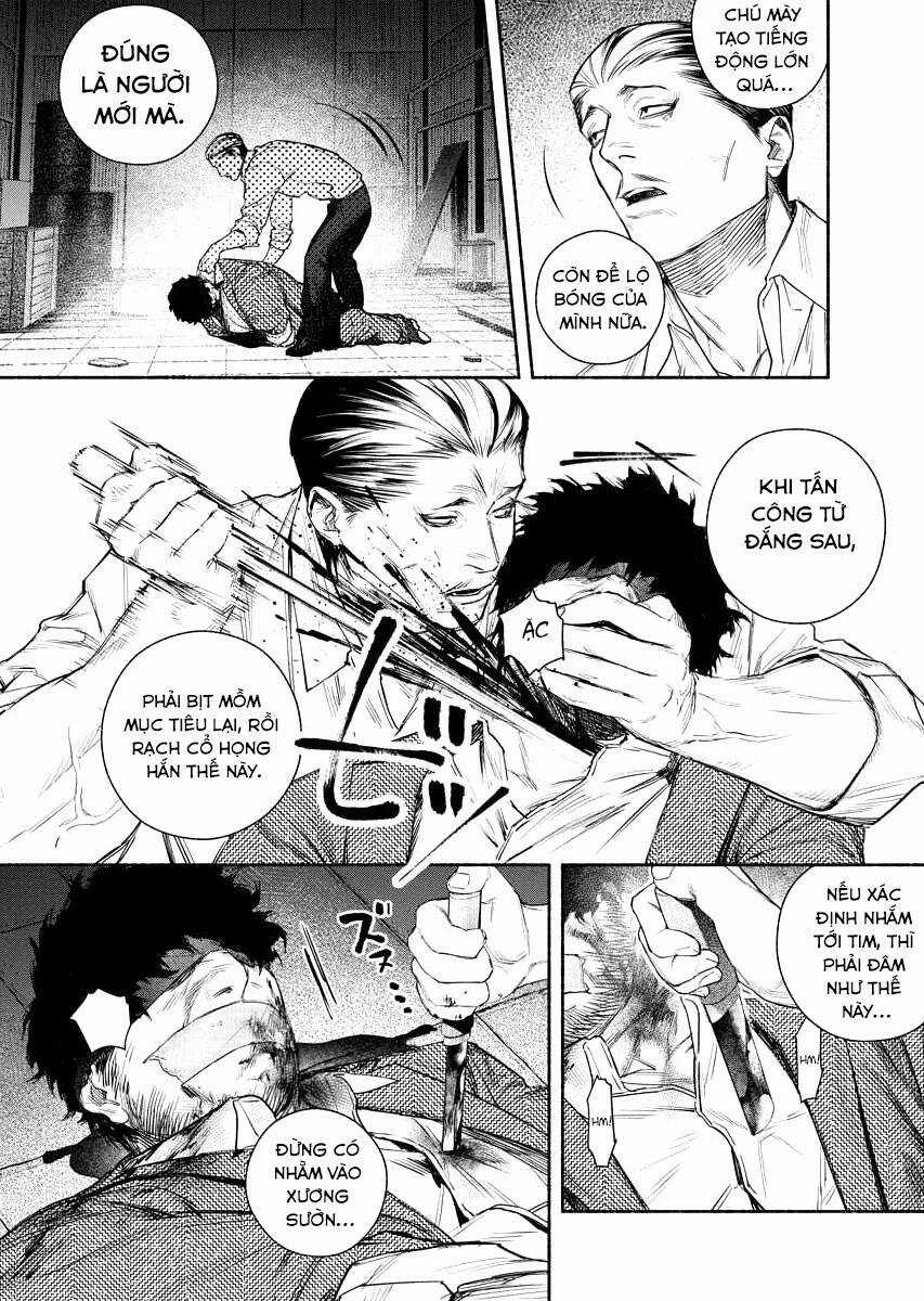 Blender Chapter 3 trang 19