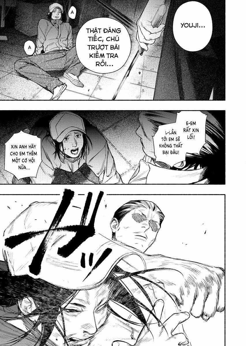 Blender Chapter 3 trang 20