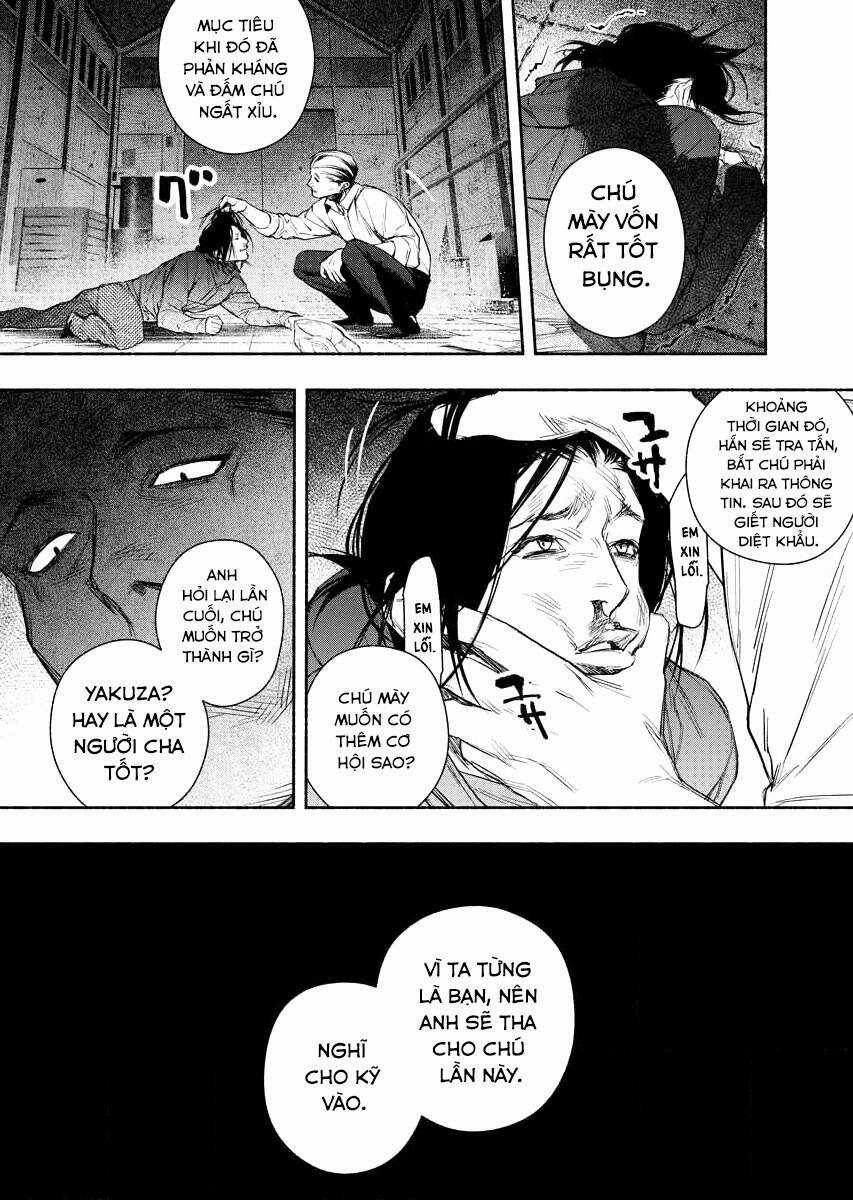 Blender Chapter 3 trang 21