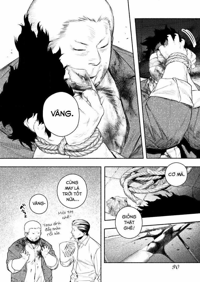 Blender Chapter 3 trang 23