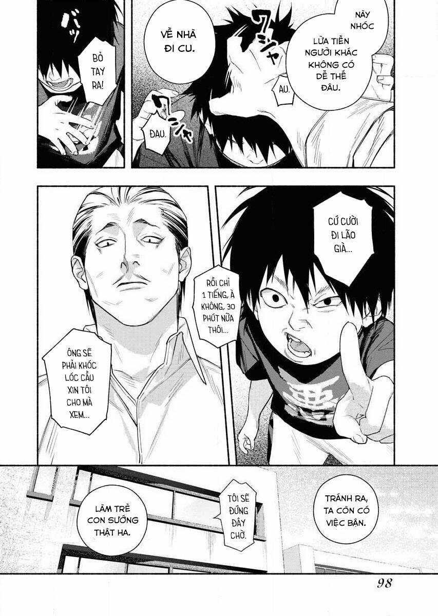 Blender Chapter 4 trang 4