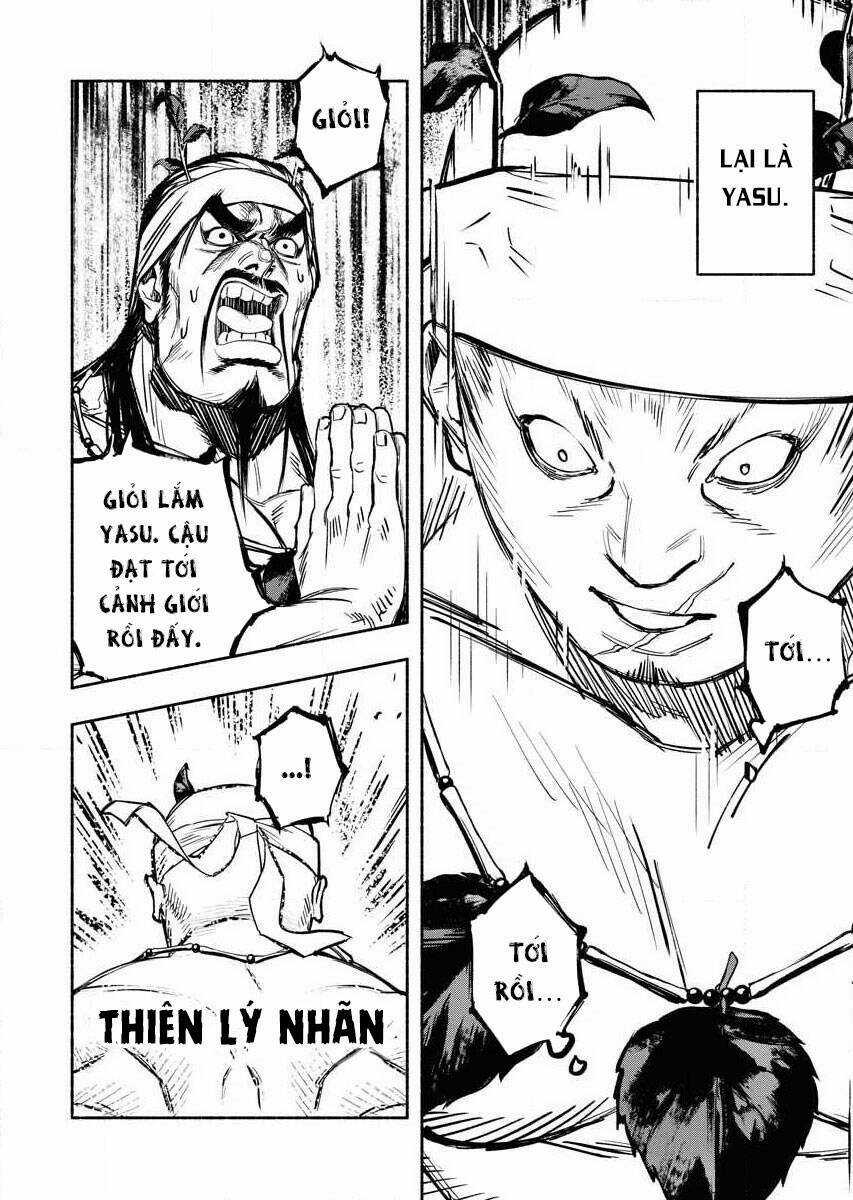 Blender Chapter 5 trang 18