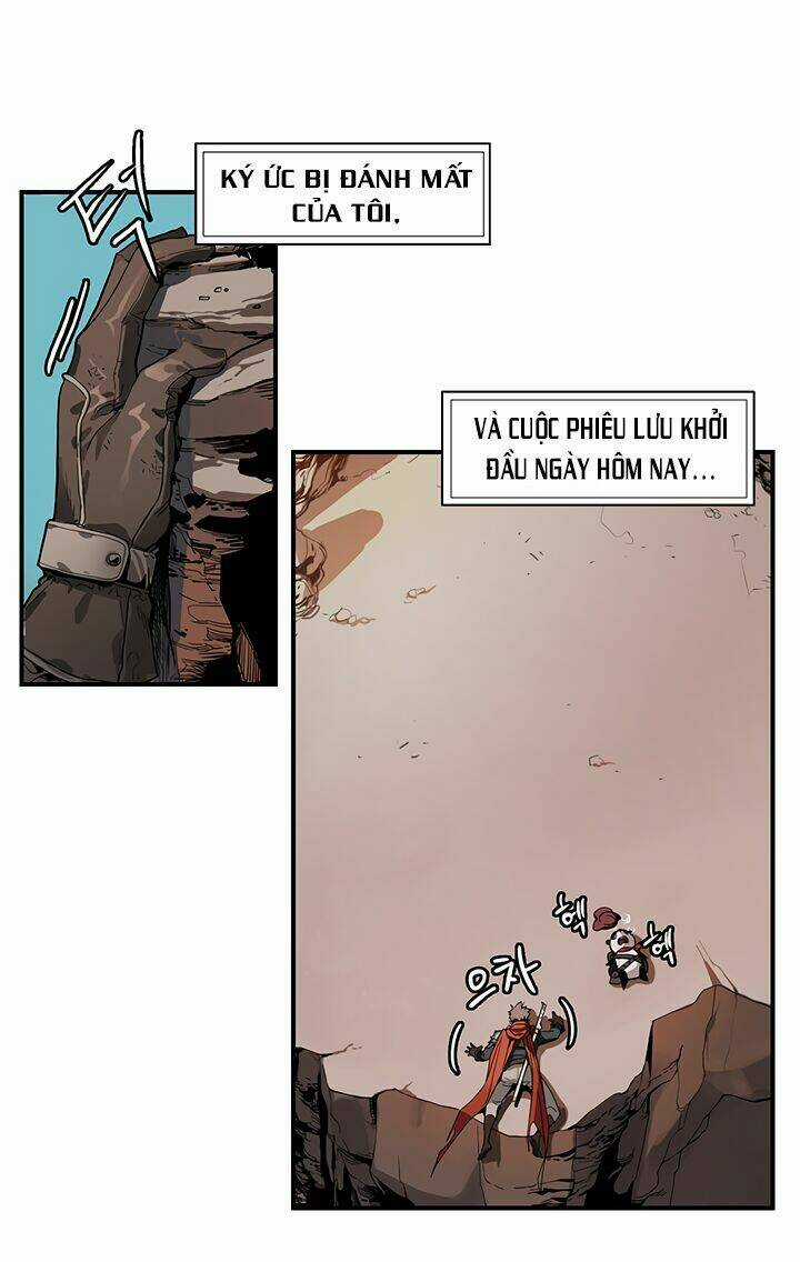 Bless Chapter 1 trang 10