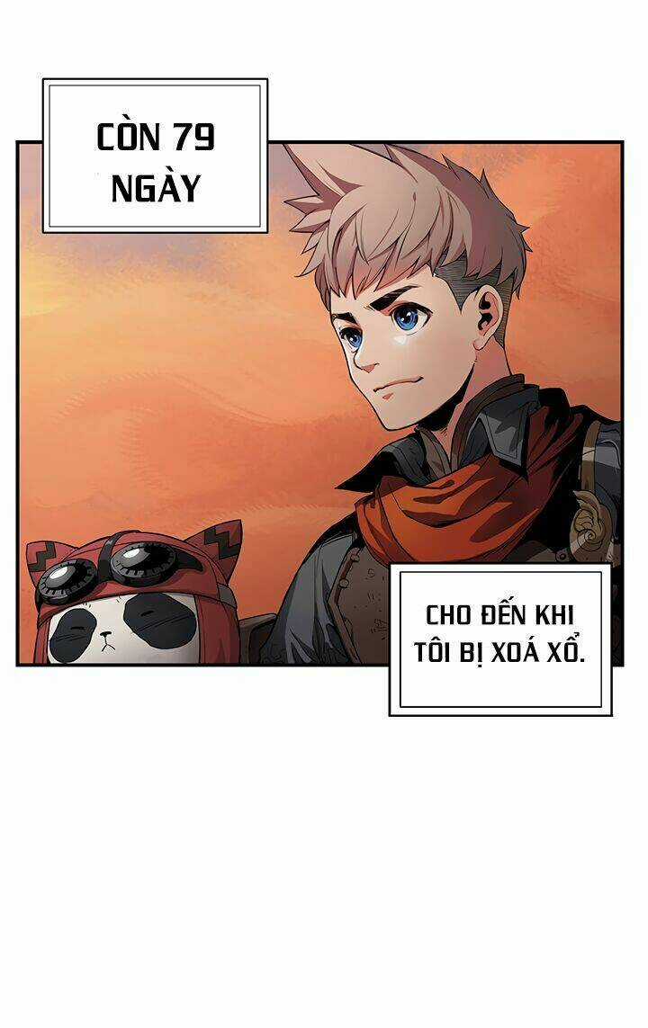 Bless Chapter 1 trang 12