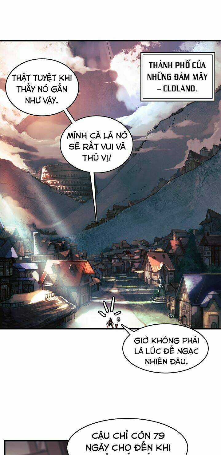 Bless Chapter 1 trang 14