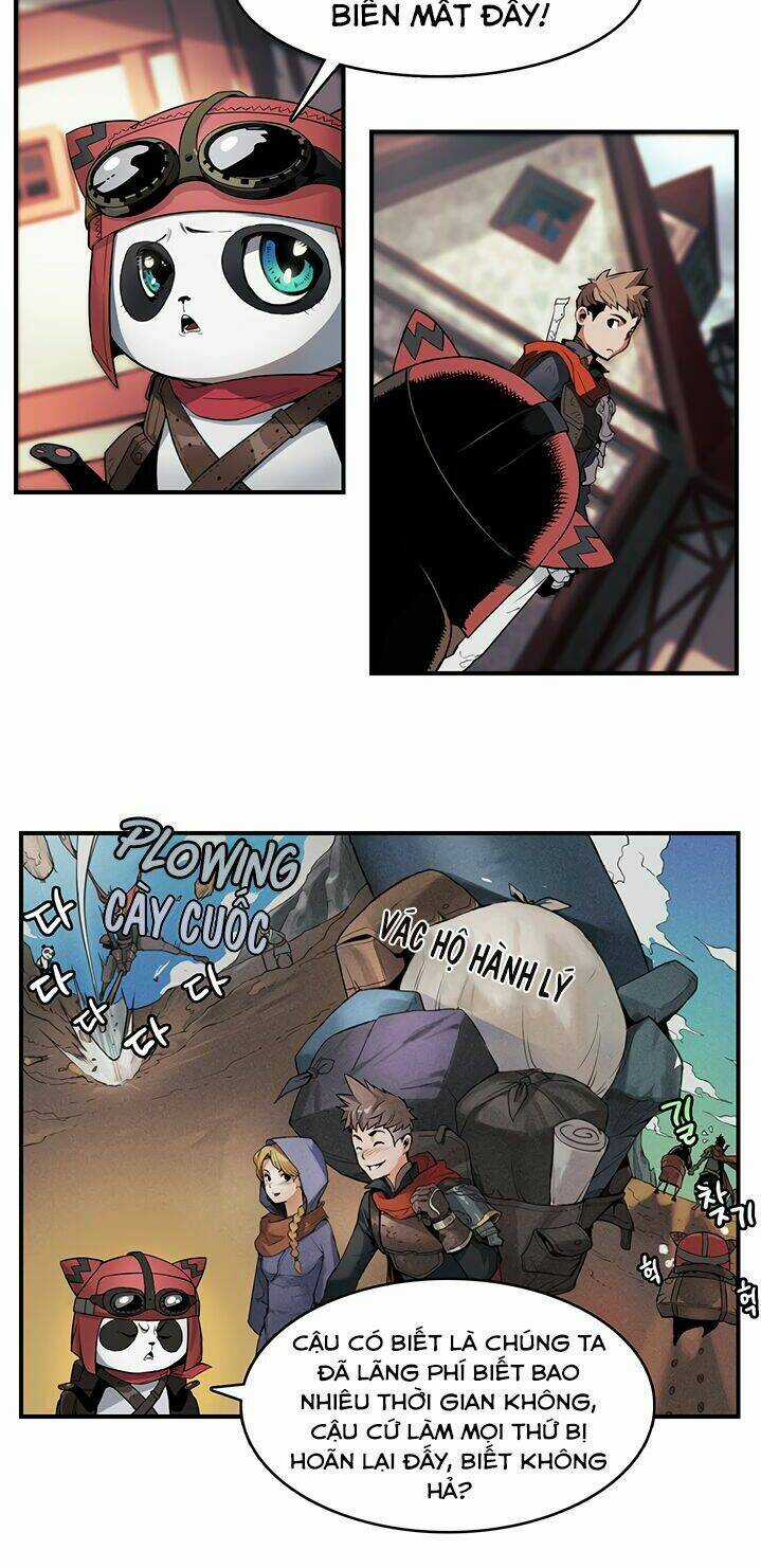 Bless Chapter 1 trang 15