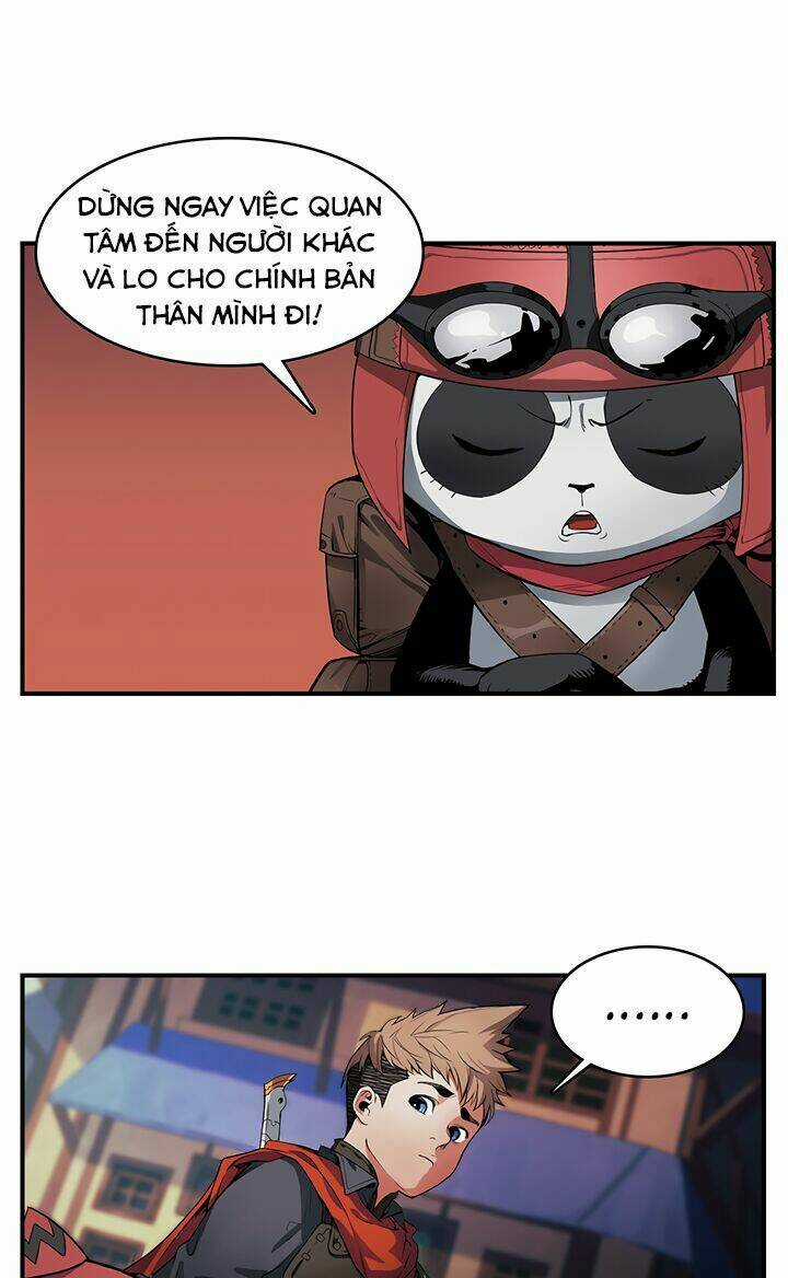 Bless Chapter 1 trang 16