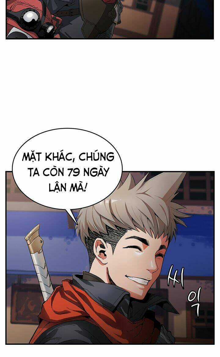 Bless Chapter 1 trang 17