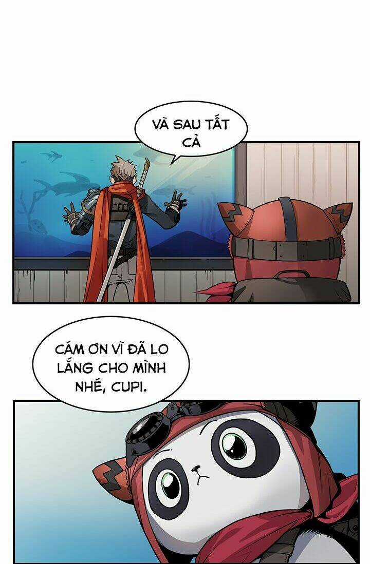 Bless Chapter 1 trang 21