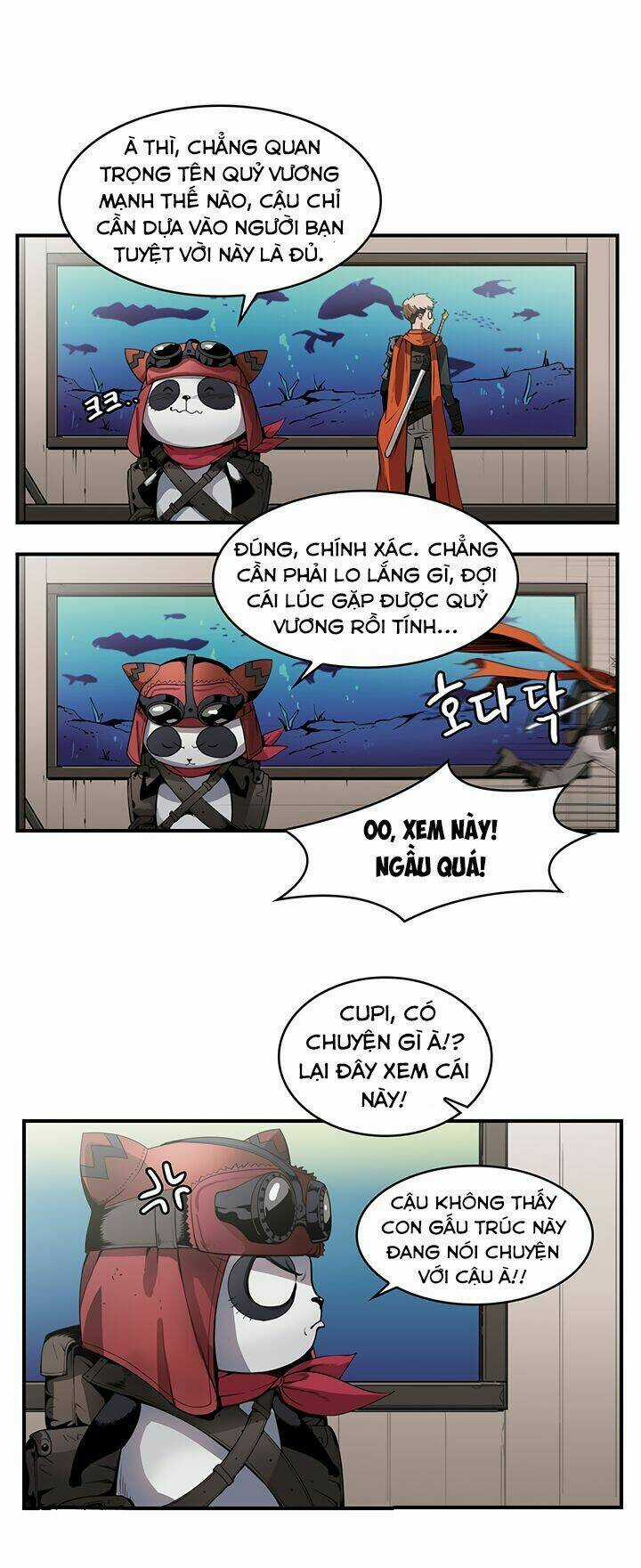 Bless Chapter 1 trang 23