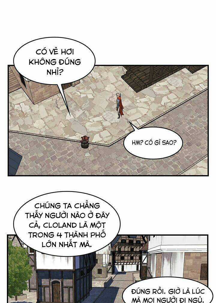 Bless Chapter 1 trang 26