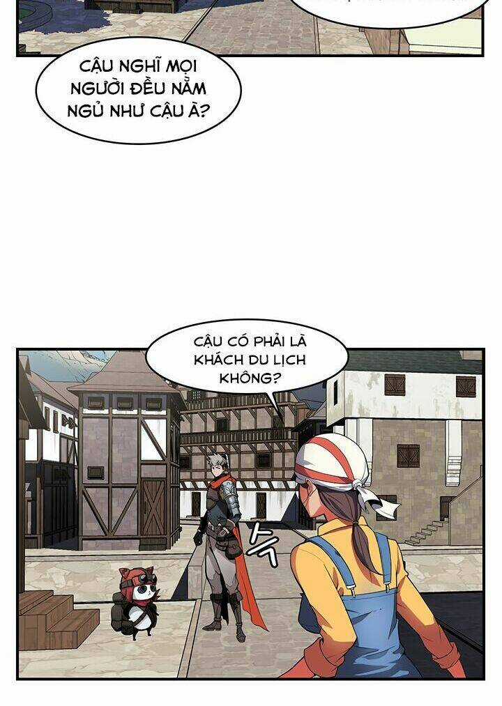 Bless Chapter 1 trang 27