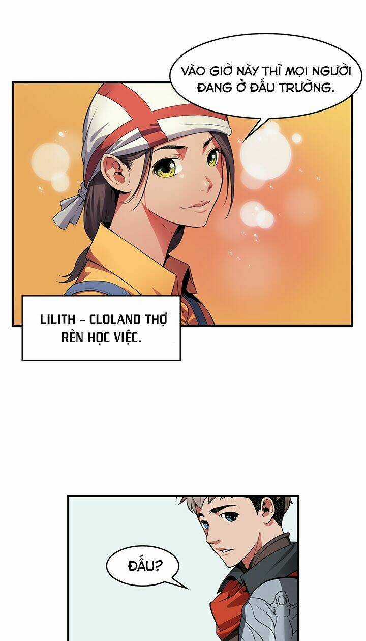 Bless Chapter 1 trang 28