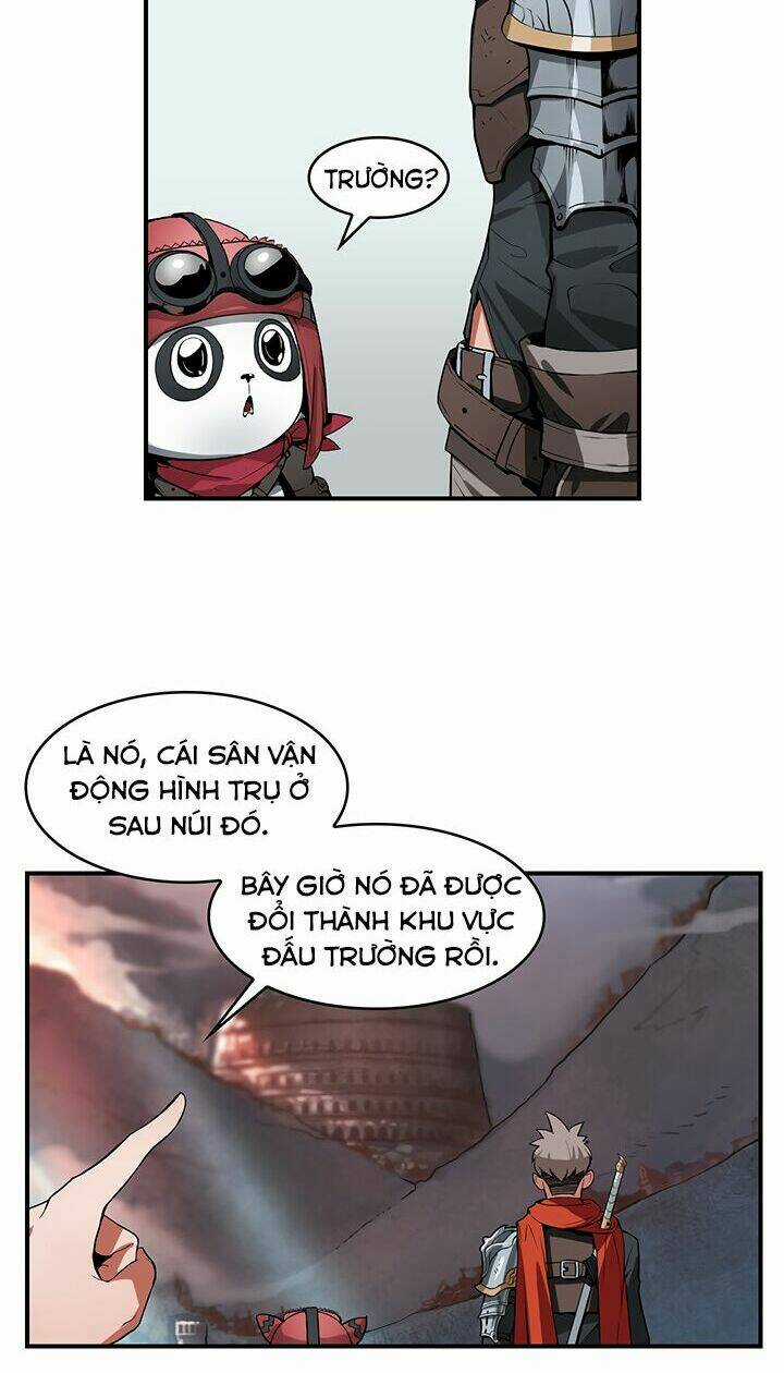 Bless Chapter 1 trang 29
