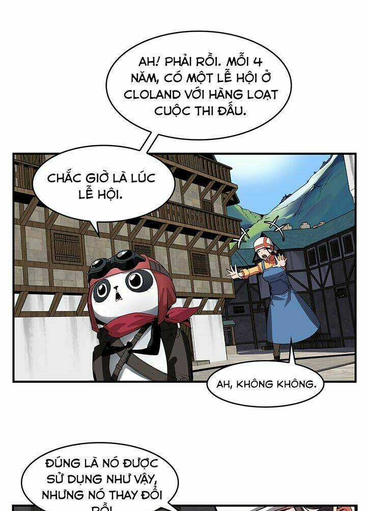 Bless Chapter 1 trang 30