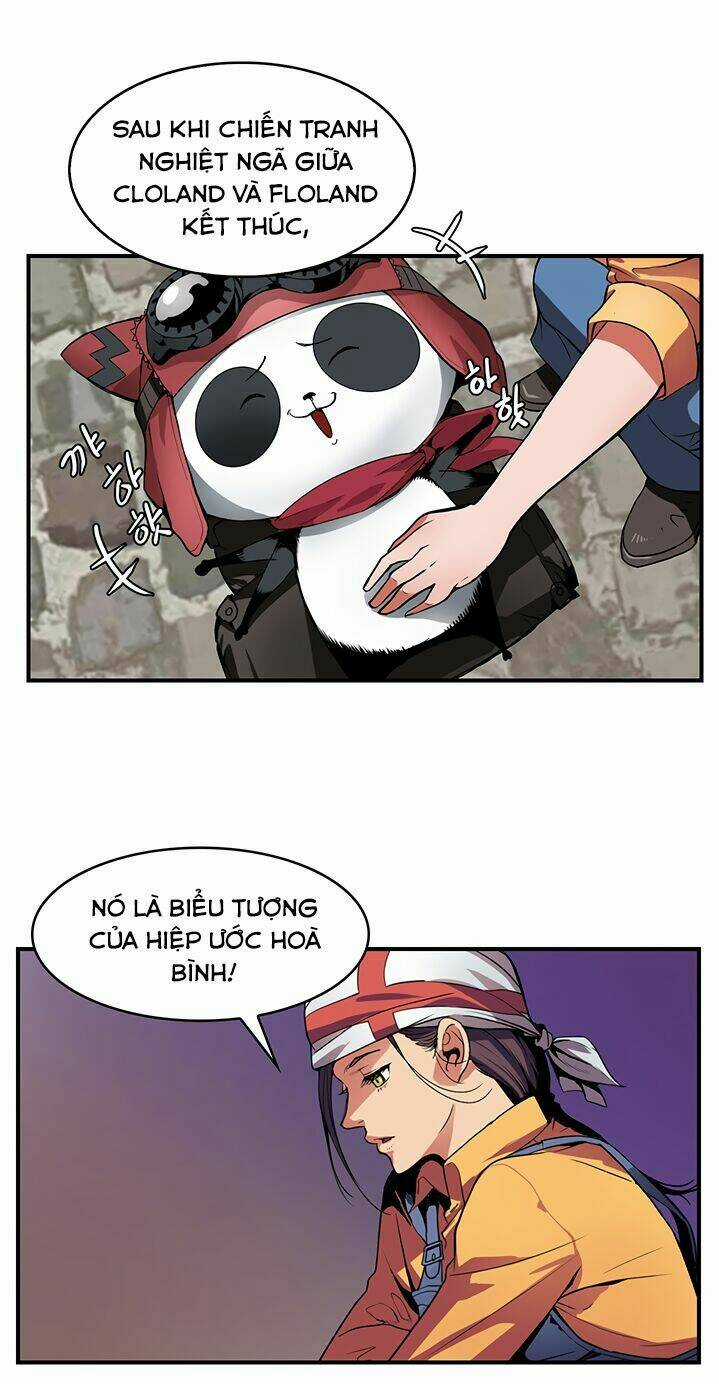 Bless Chapter 1 trang 32