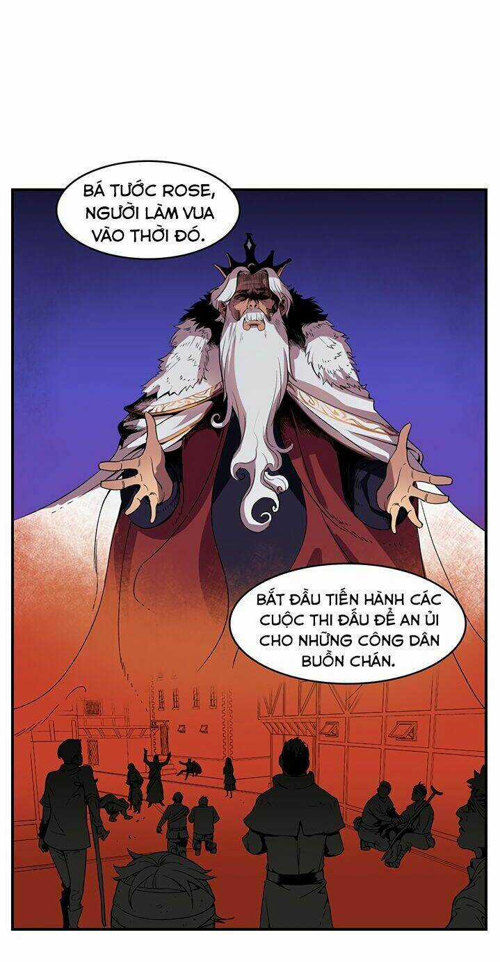 Bless Chapter 1 trang 33