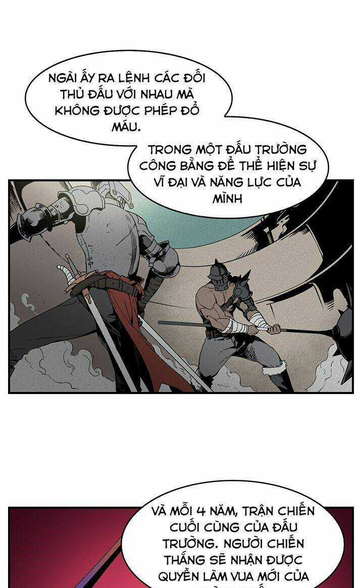 Bless Chapter 1 trang 34