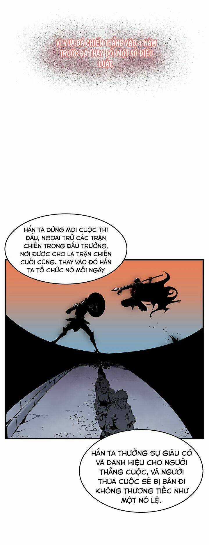 Bless Chapter 1 trang 36