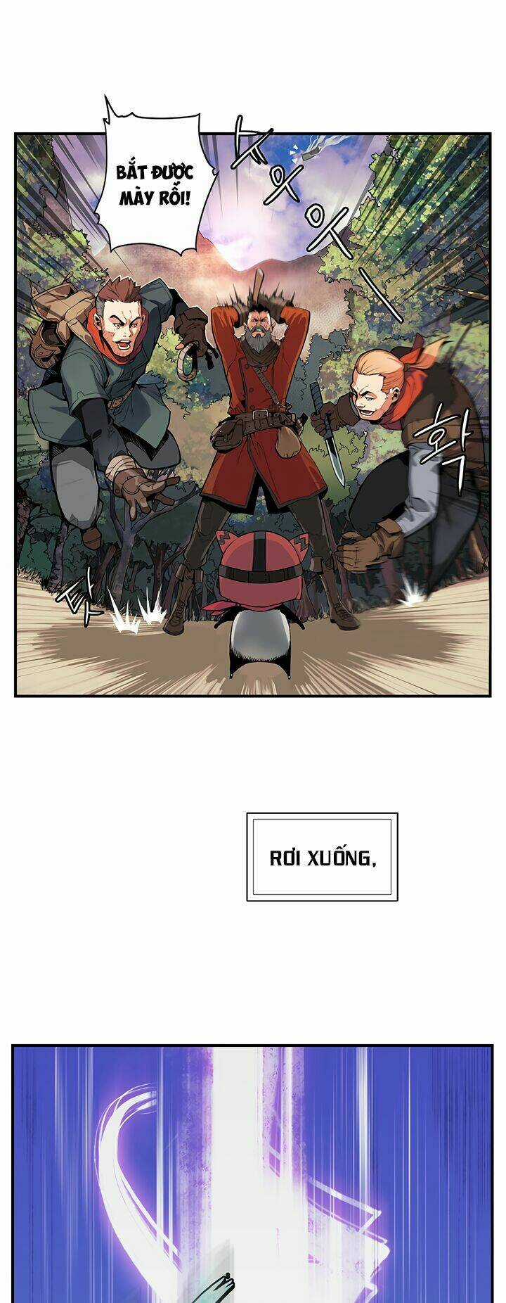 Bless Chapter 1 trang 4