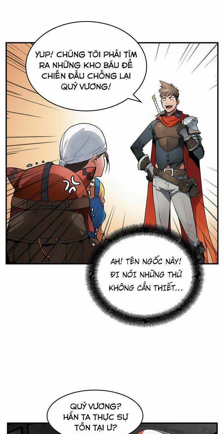 Bless Chapter 1 trang 41