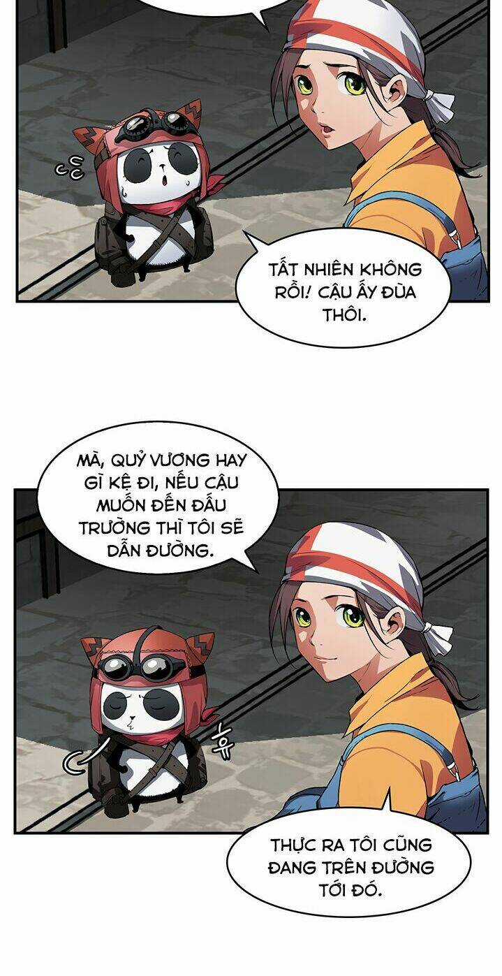 Bless Chapter 1 trang 42