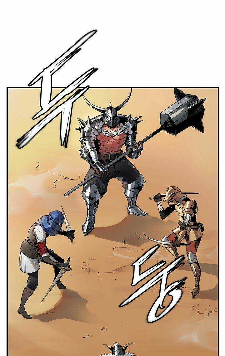 Bless Chapter 1 trang 43