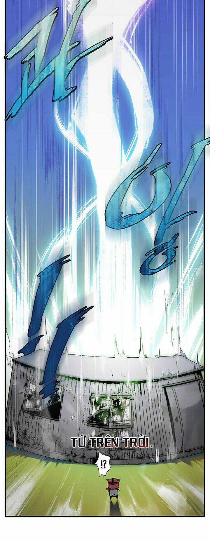 Bless Chapter 1 trang 5