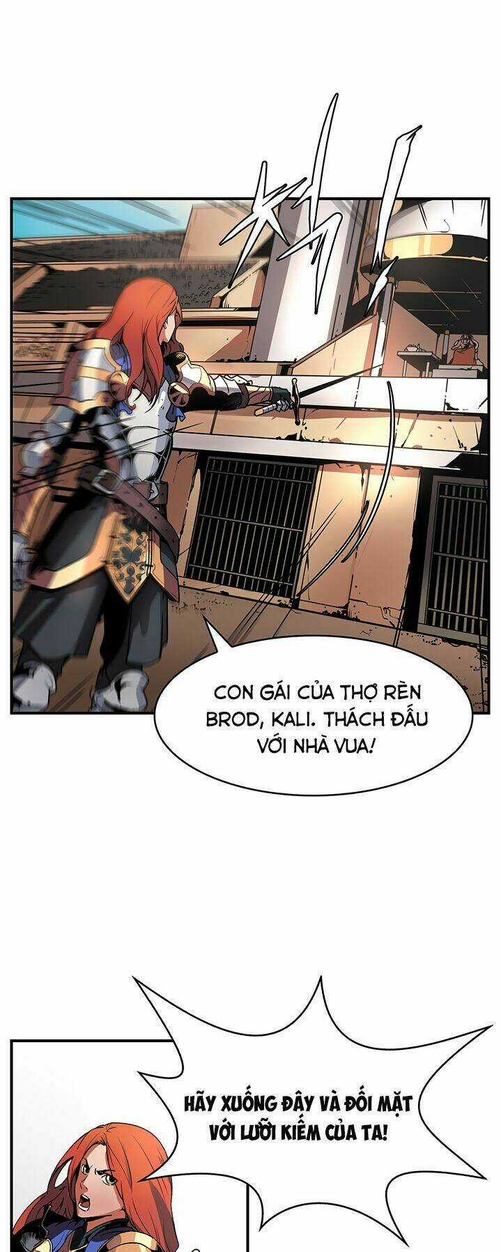 Bless Chapter 1 trang 56