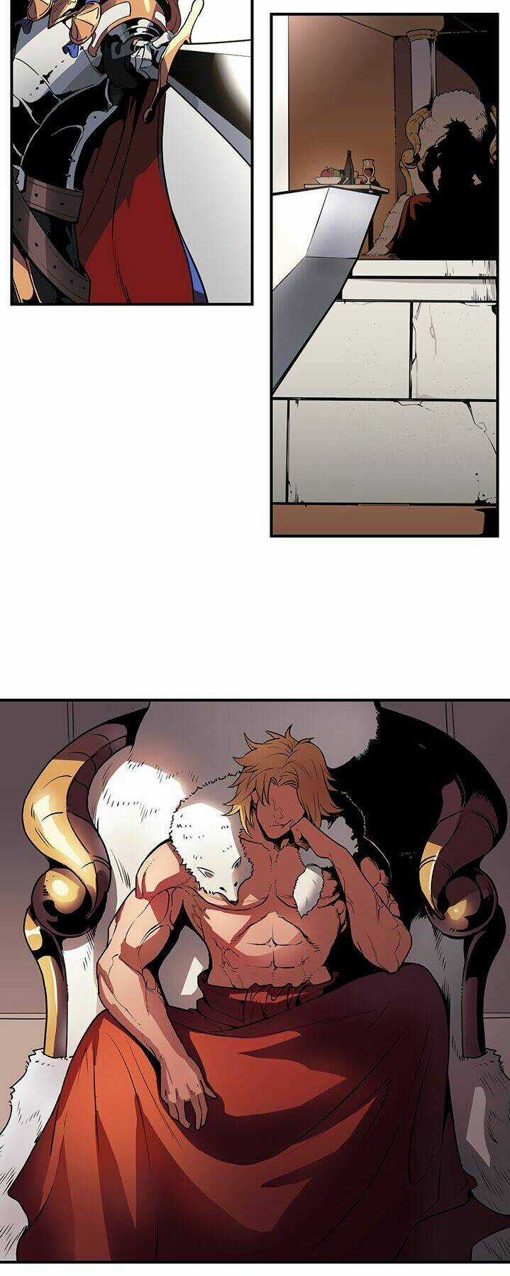 Bless Chapter 1 trang 57