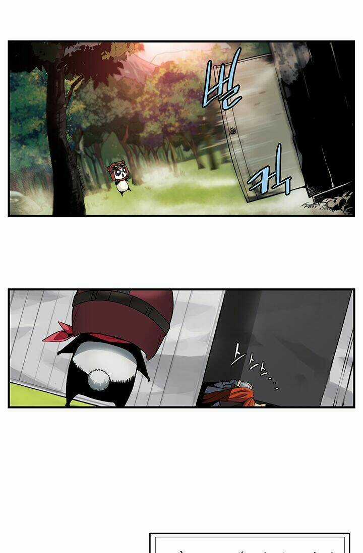 Bless Chapter 1 trang 6