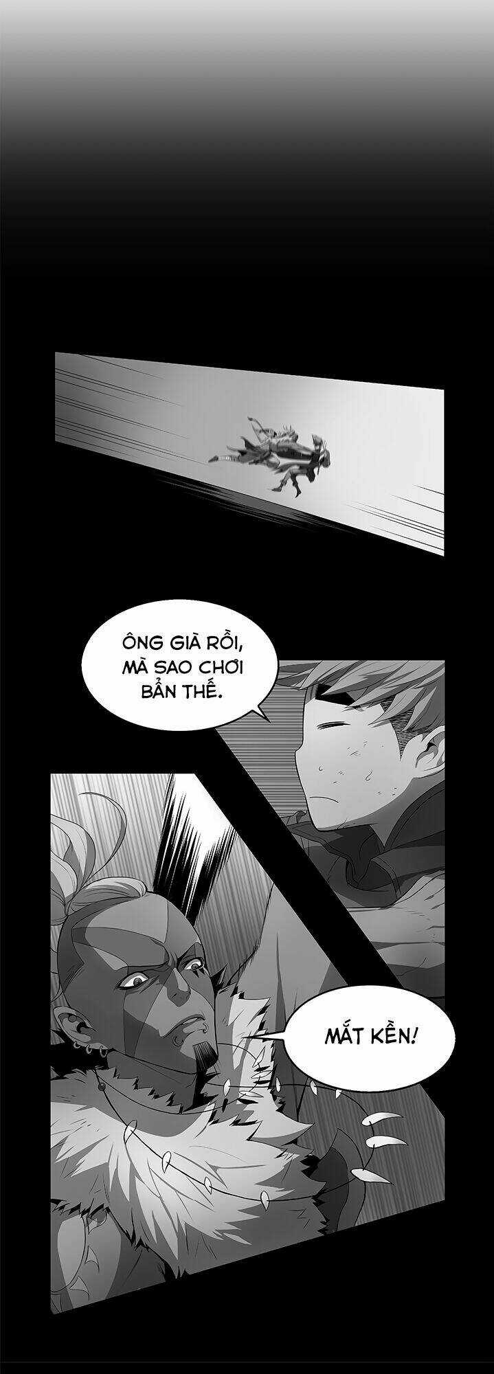 Bless Chapter 10 trang 11