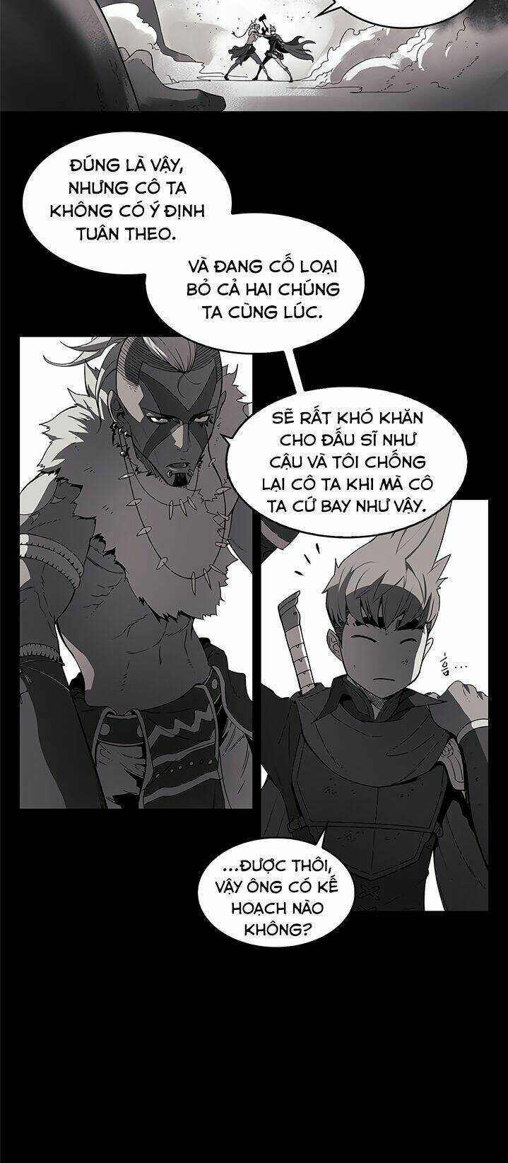 Bless Chapter 10 trang 13