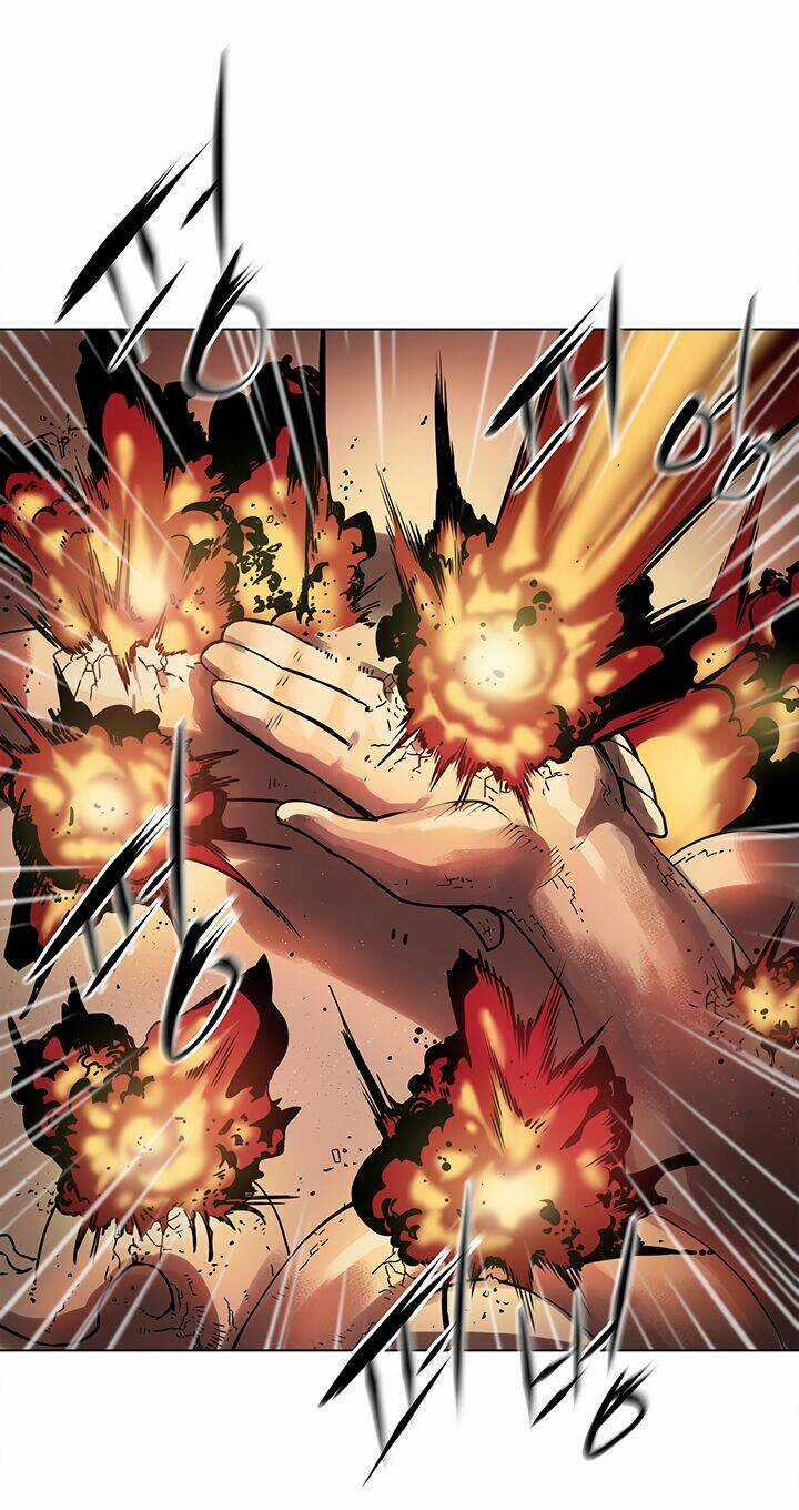 Bless Chapter 10 trang 16