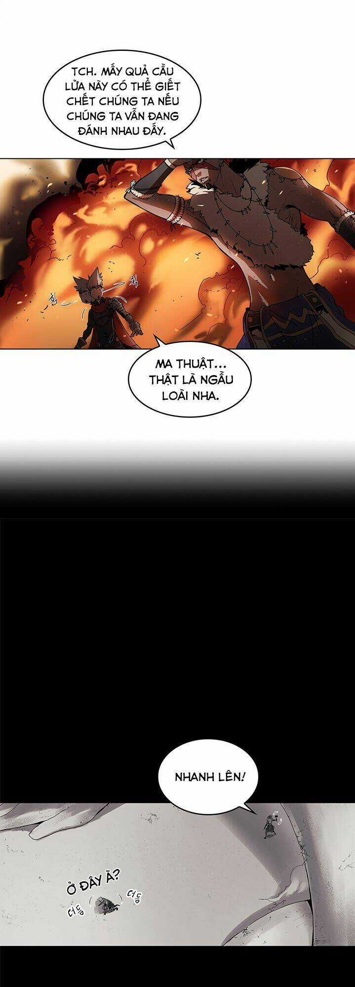 Bless Chapter 10 trang 17