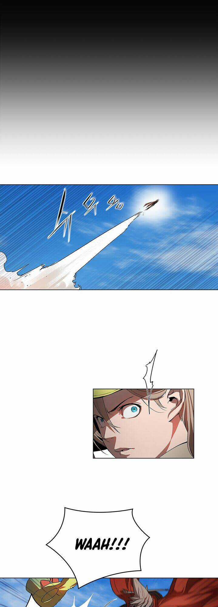 Bless Chapter 10 trang 20