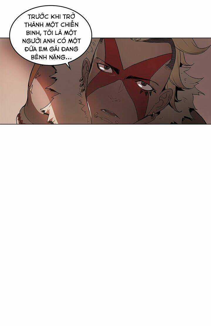 Bless Chapter 10 trang 23