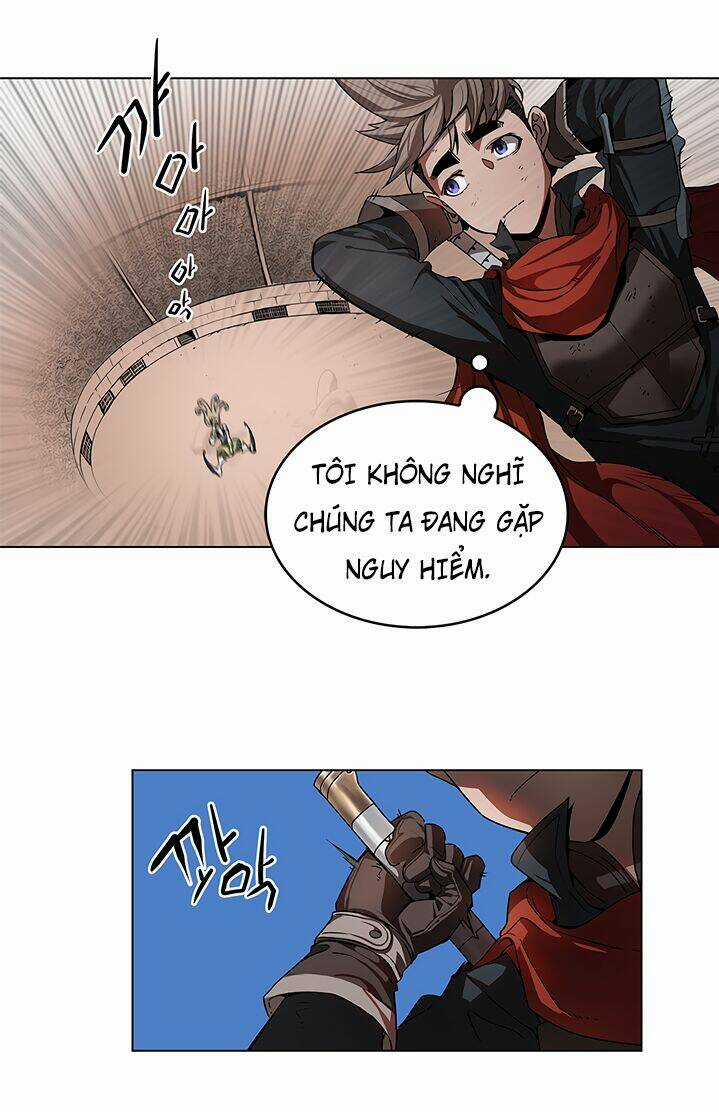 Bless Chapter 10 trang 24