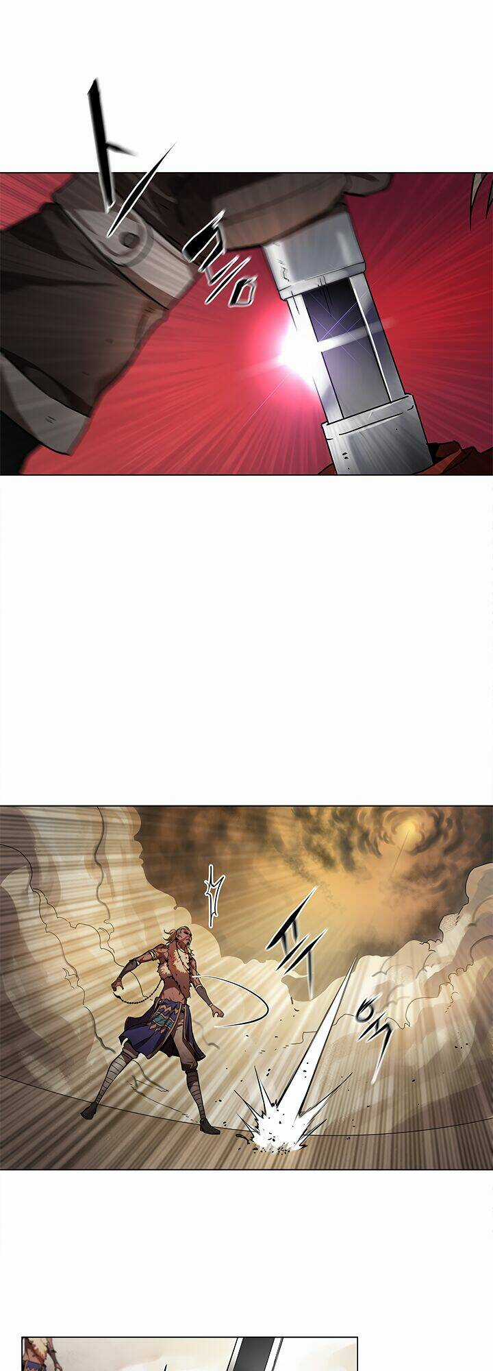 Bless Chapter 10 trang 25