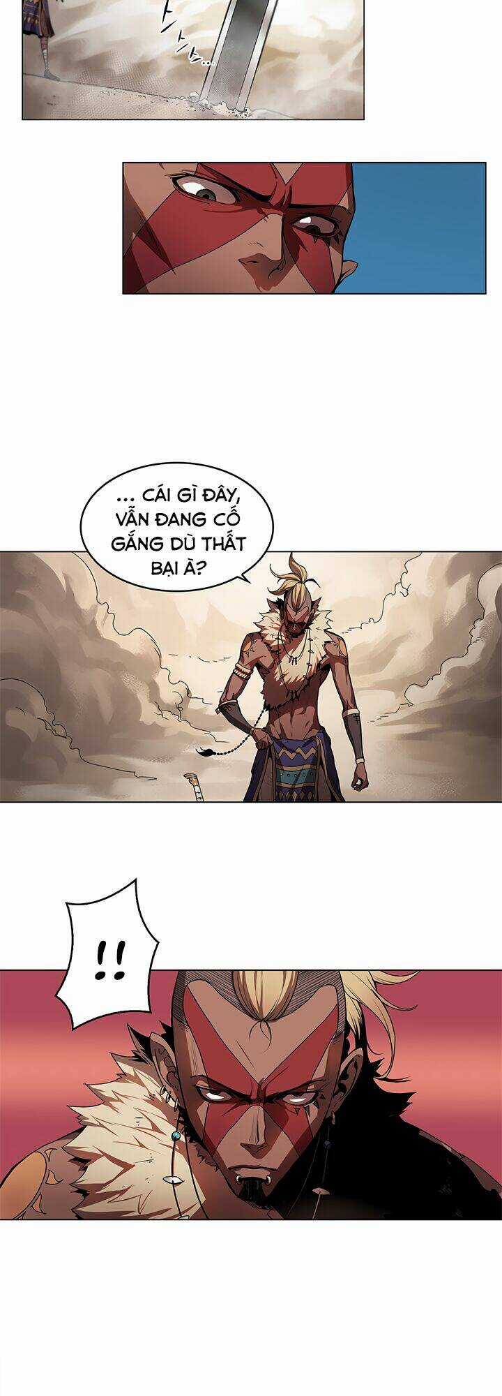 Bless Chapter 10 trang 26